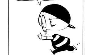 隣の芝の青さが気になって仕方がない#2167