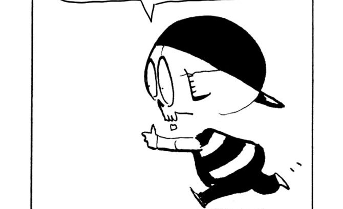 隣の芝の青さが気になって仕方がない#2167