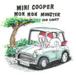 MON MON MONSTER 2184~