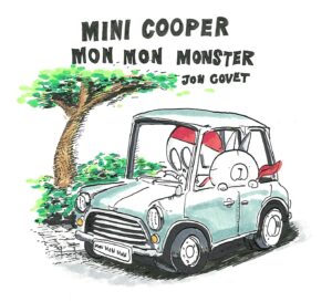 MON MON MONSTER 2247~