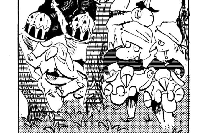 MMM2381／犬の願い