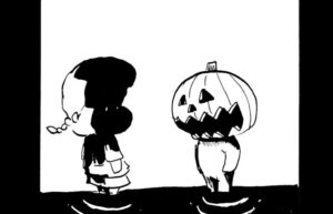 MMM2229／目覚めると