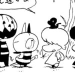 MMM2343/パティー