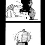 MMM2228/カボチャ男