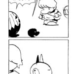 MMM2311／容赦ない