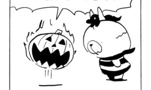 MMM2203／泥棒の言い分