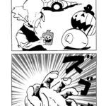 MMM2301／カムラの油断