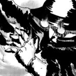 MMM2394/新しい左腕