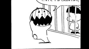 MMM2330／寛大なジッパー