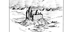 MMM2223／騎士団長