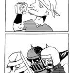 MMM2351／酔っ払い