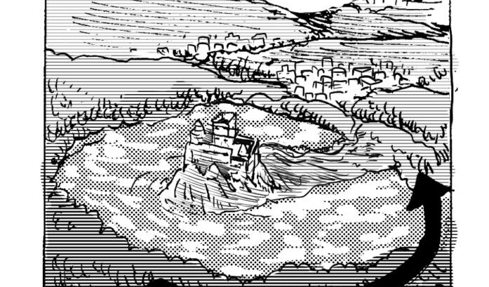 MMM2367／カボチャ湖