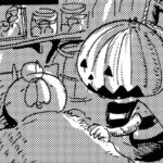 MMM2317/なんだか