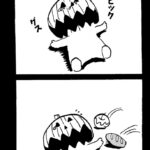 MMM2324／パンとリンゴ