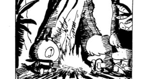 MMM2316／パンとハムとチーズ