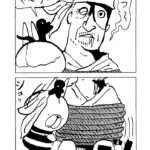 MMM2254／酔っ払い