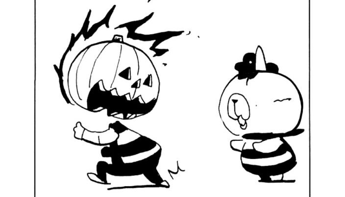 MMM2205／ありゃ？