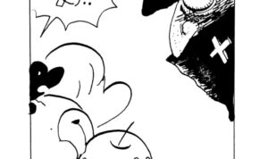 MMM2219／あっ！！