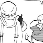 MMM3040/社会不適合コンビ