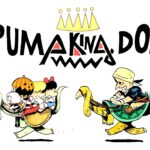 【長編】パンプキングダム第一部「パンプキングダムへ」