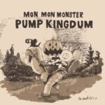 MON MON MONSTER 2317〜