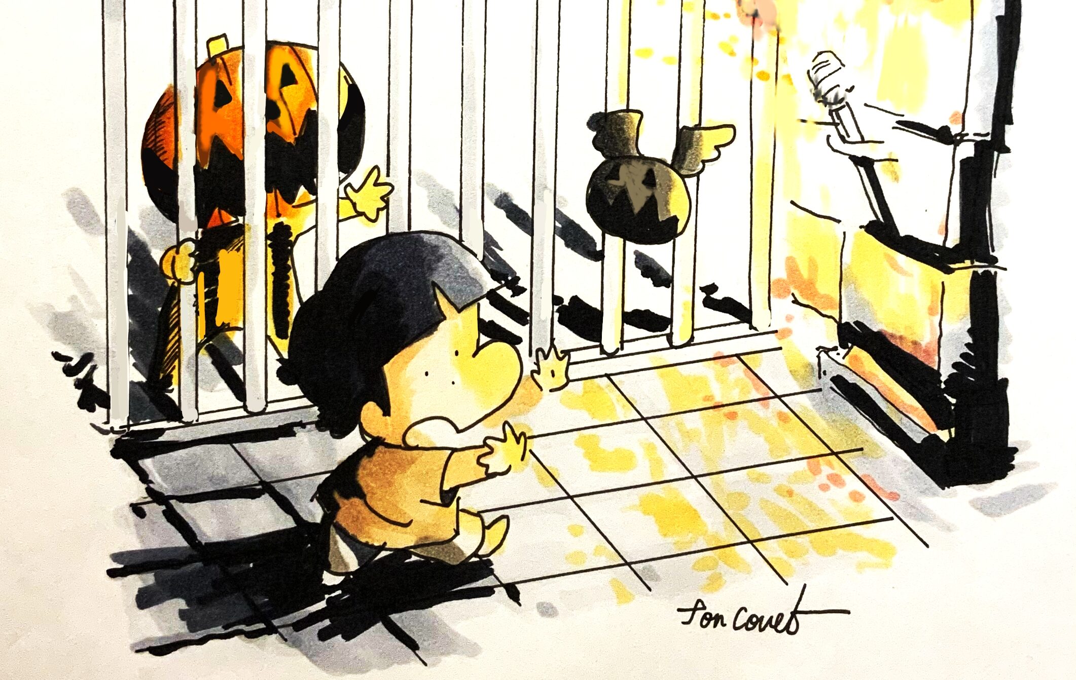 MON MON MONSTER 2359〜