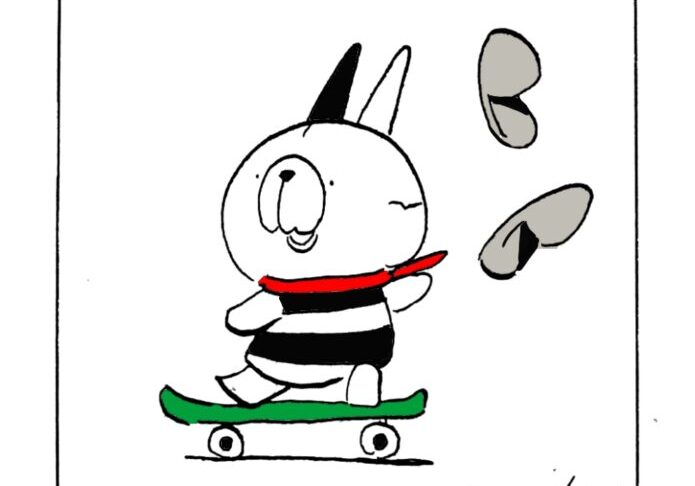 MMM2455／ペタペタ