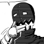 MMM2537/絶命寸前