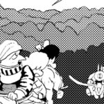 MMM2473/隠れ家へ