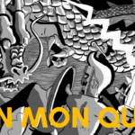 【長編】MON MON QUEST モンモンクエスト