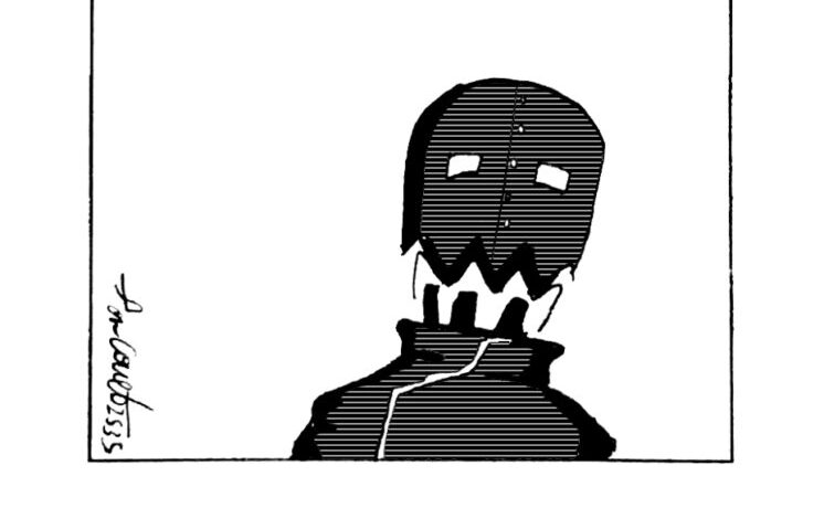 MMM2535／強い肉体