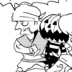 MMM2527／やべえやつ