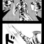 MMM2560／謎の騎士