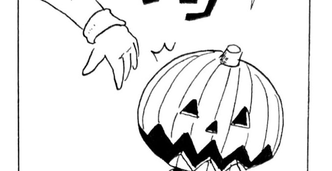 MMM2509／俺の話を聞け