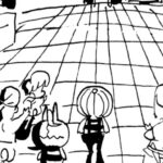 MMM2482／pumpkingdum3-8