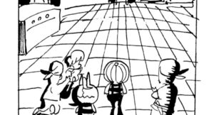 MMM2482／pumpkingdum3-8