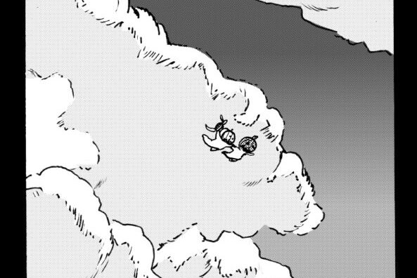 MMM2584／まず飛べ