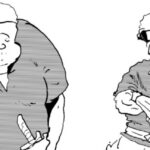 MMM3054/力を貸して