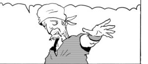 MMM3058／ツンデレ