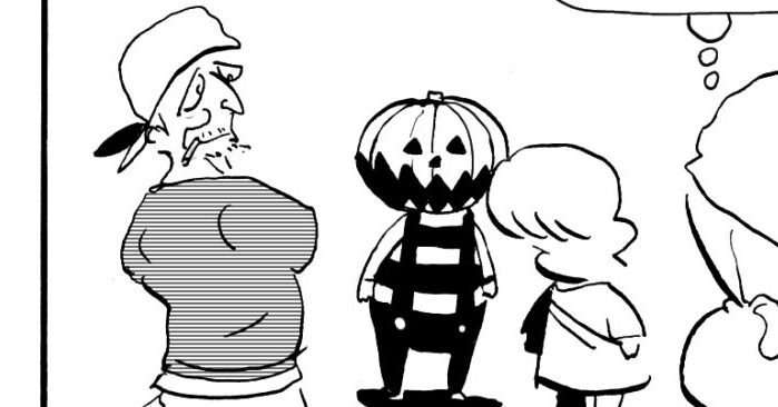 MMM3062／取らぬ狸の皮算用