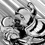 MMM2572/もう一度のジャンプ