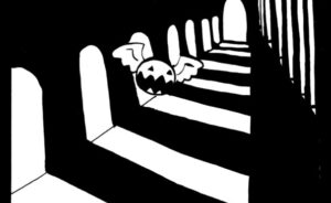 MMM2666／異常事態