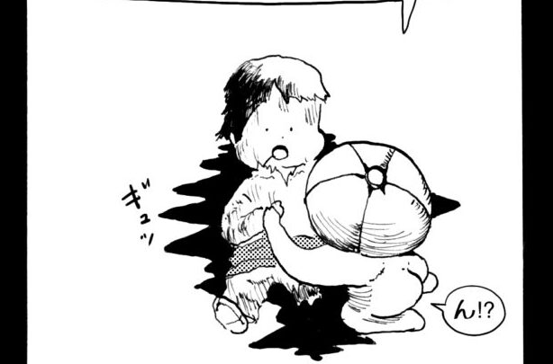 MMM2670／ノレイの死