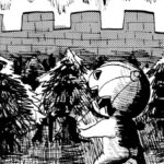 MMM2673/燃える城