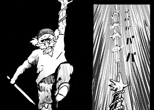 MMM2675／10段加速