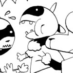 MON MON MONSTER 295〜301