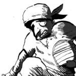 MMM2681／月下の逃亡