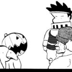 MMM2690/イジェーネの日記