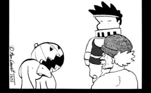 MMM2690/イジェーネの日記