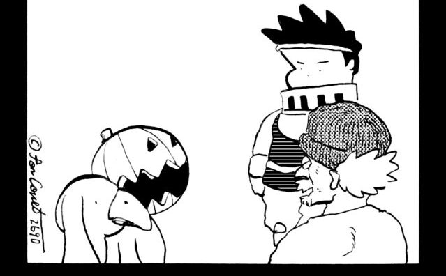 MMM2690／イジェーネの日記